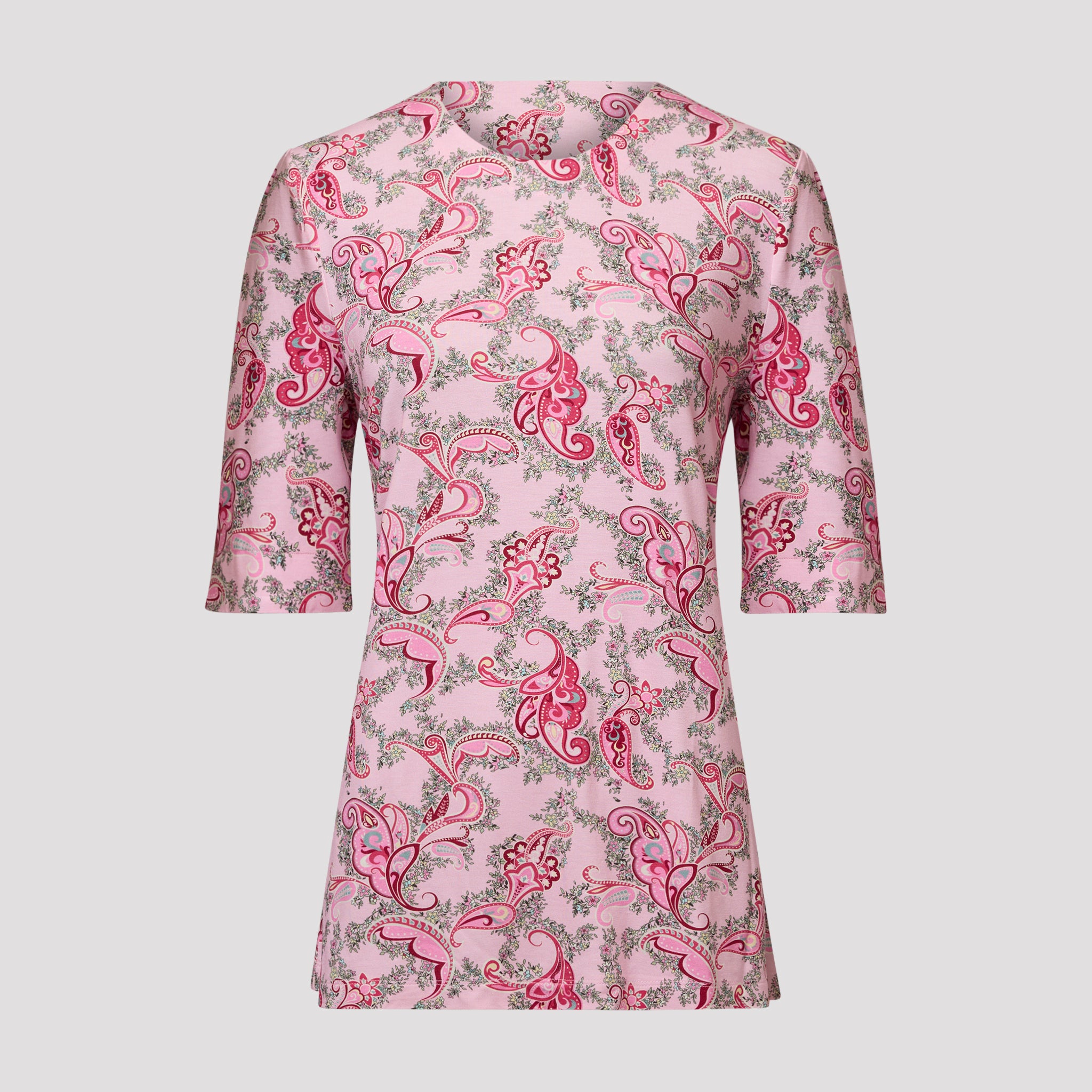 Kietaisutoppi - Pinkki