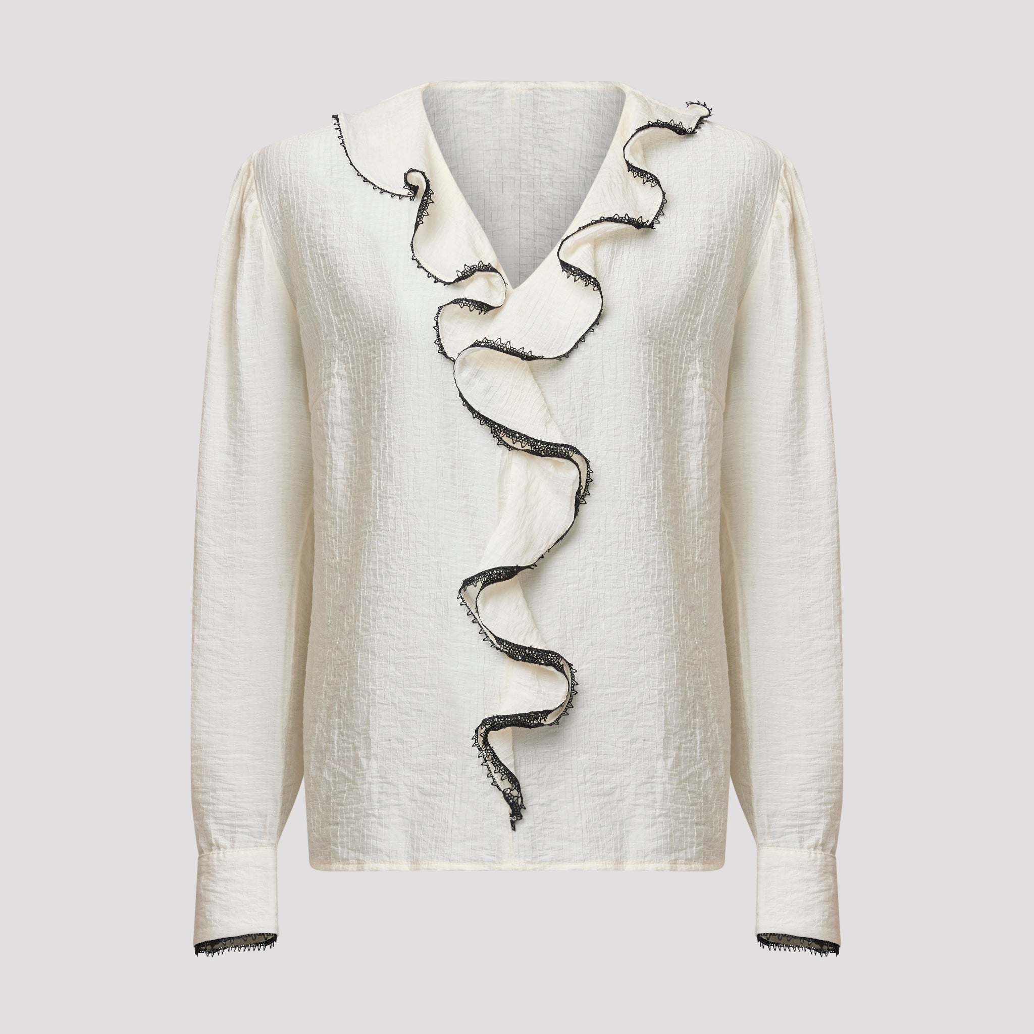 Lydia pusero – Offwhite