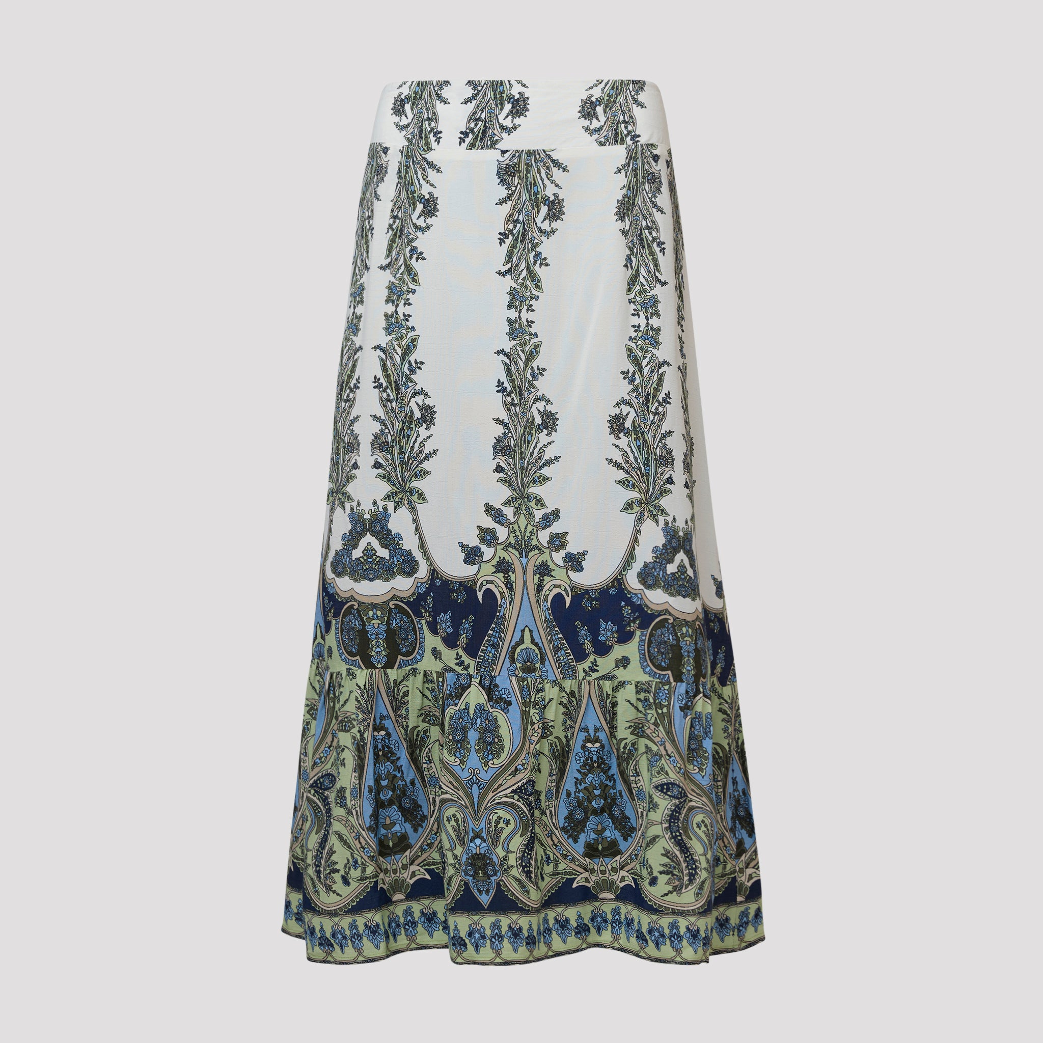 Marja-hame - Monivärinen