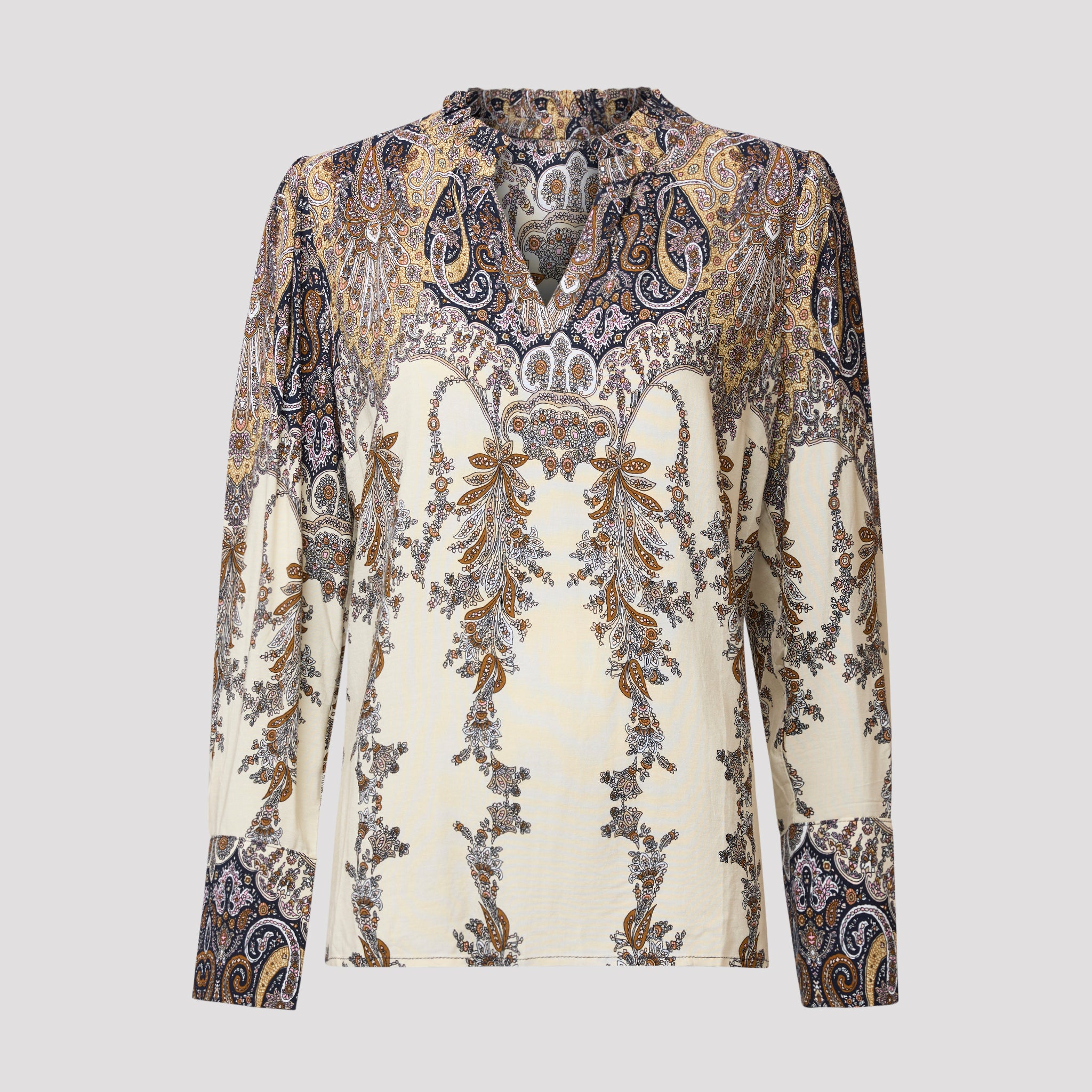 Miriam paita - Beige