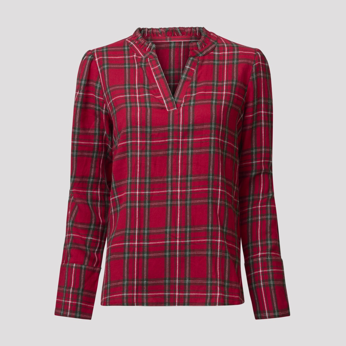 Miriam-pusero - Punainen