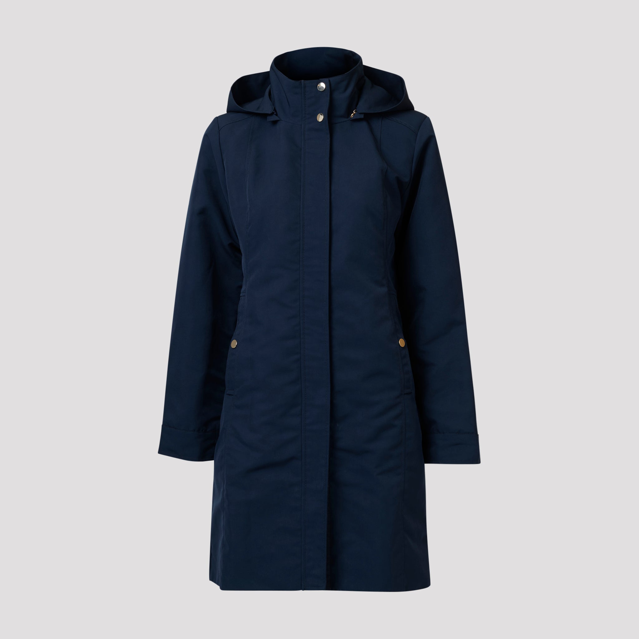 Rebecka-takki - Tummansininen