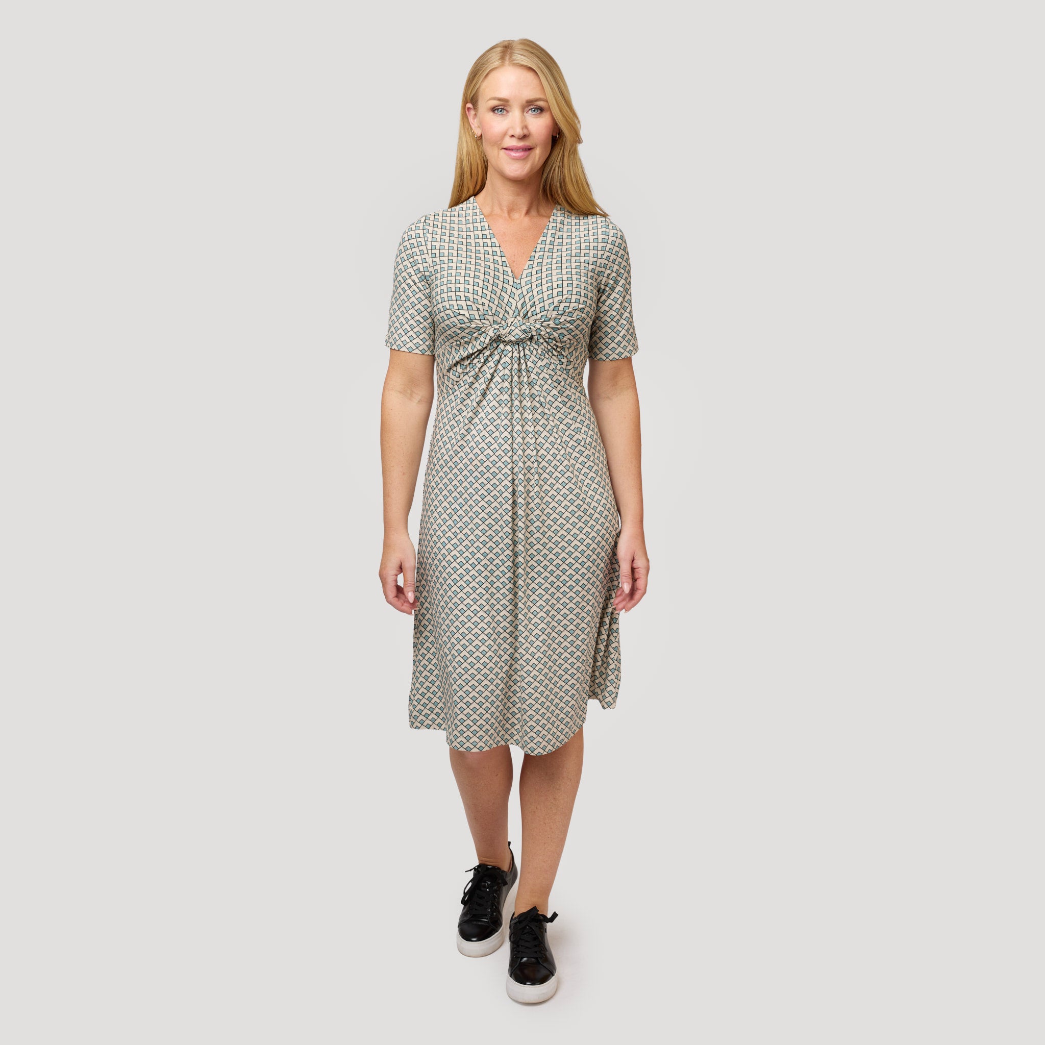 Smilla-mekko - Graafinen