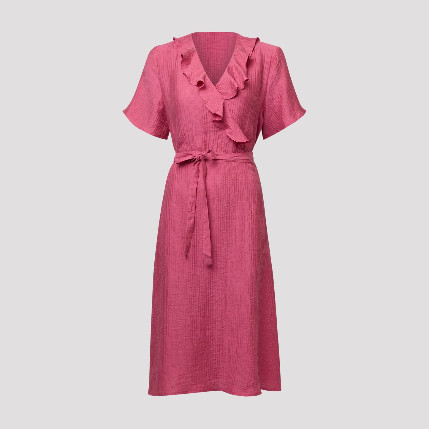 Sofi klänning - Rosa