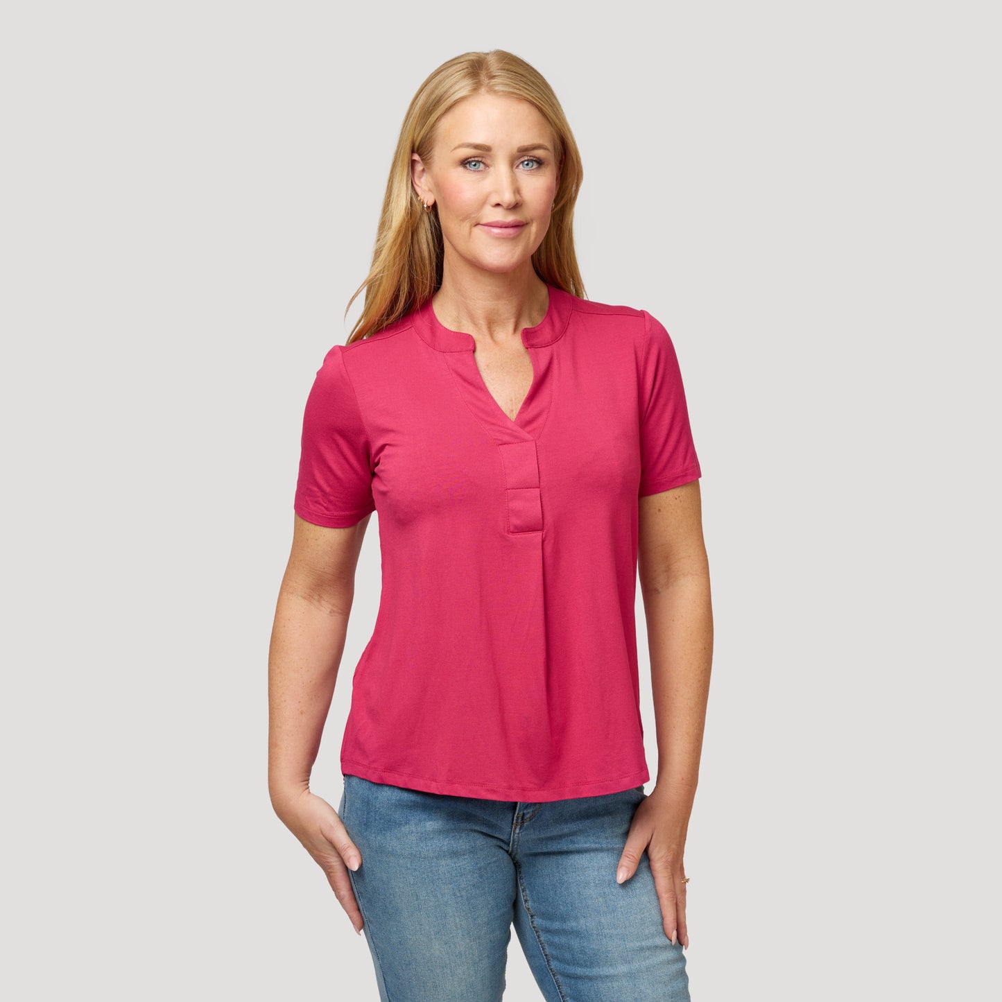 Ylva-toppi - Vadelma