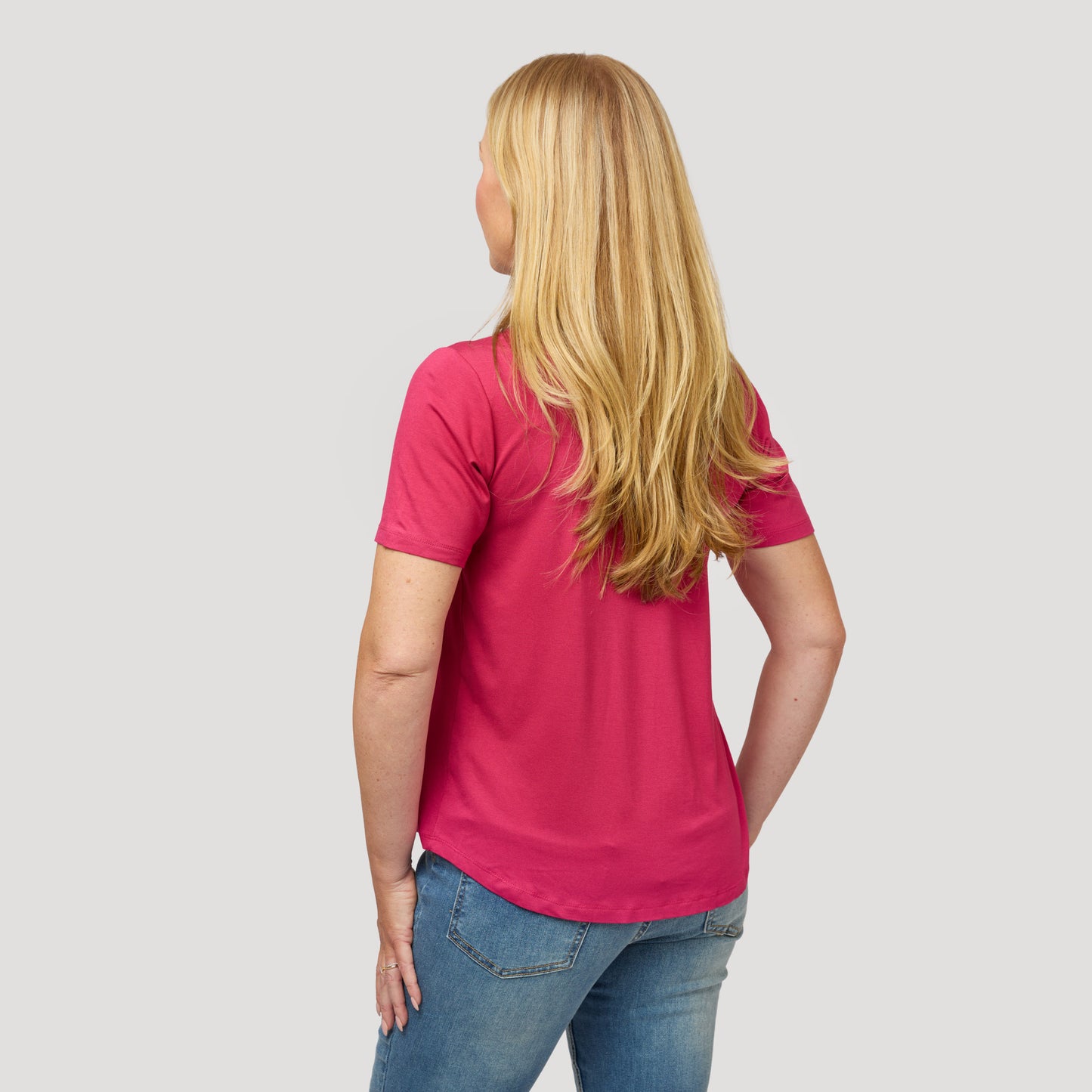 Ylva-toppi - Vadelma