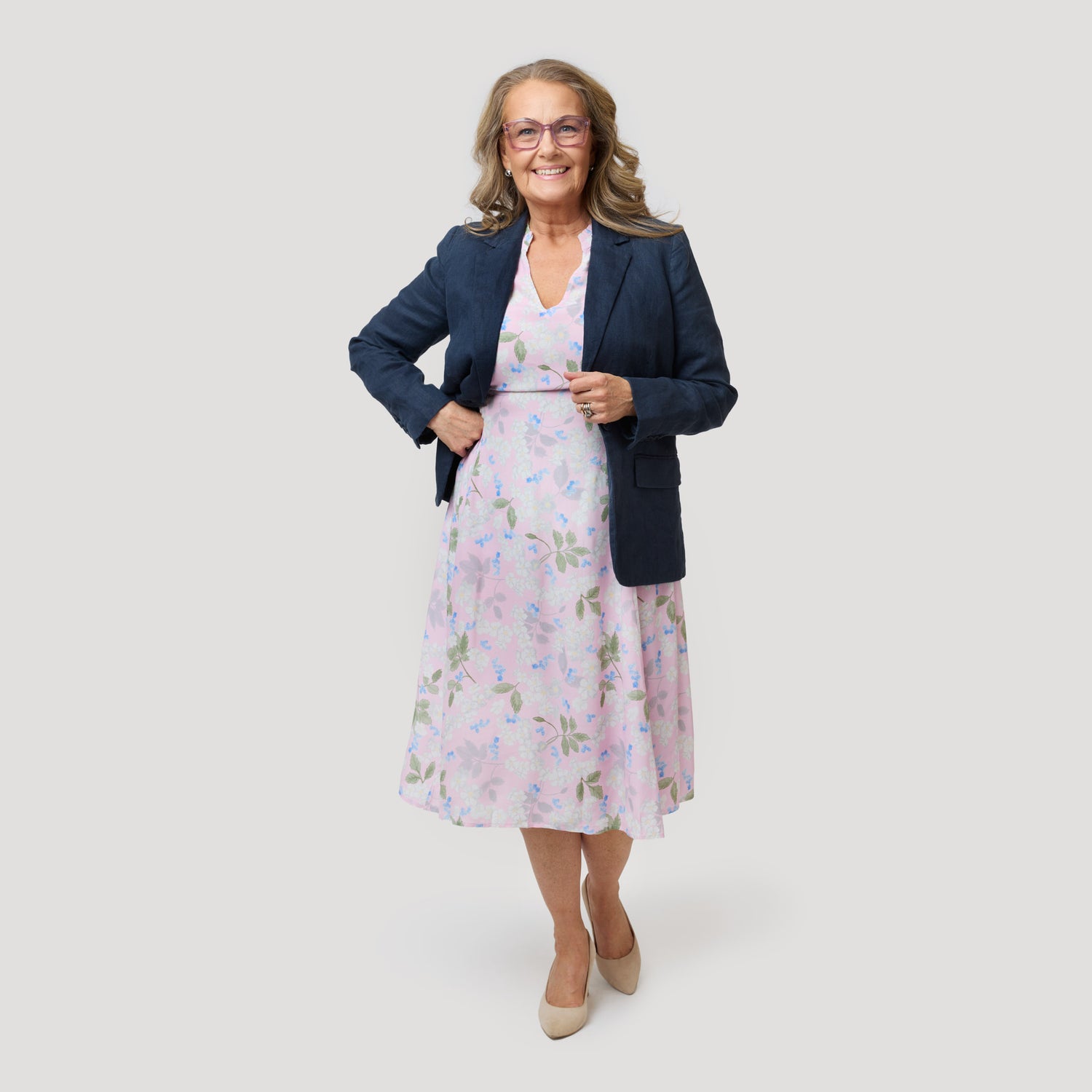 Stylistidemme asuja