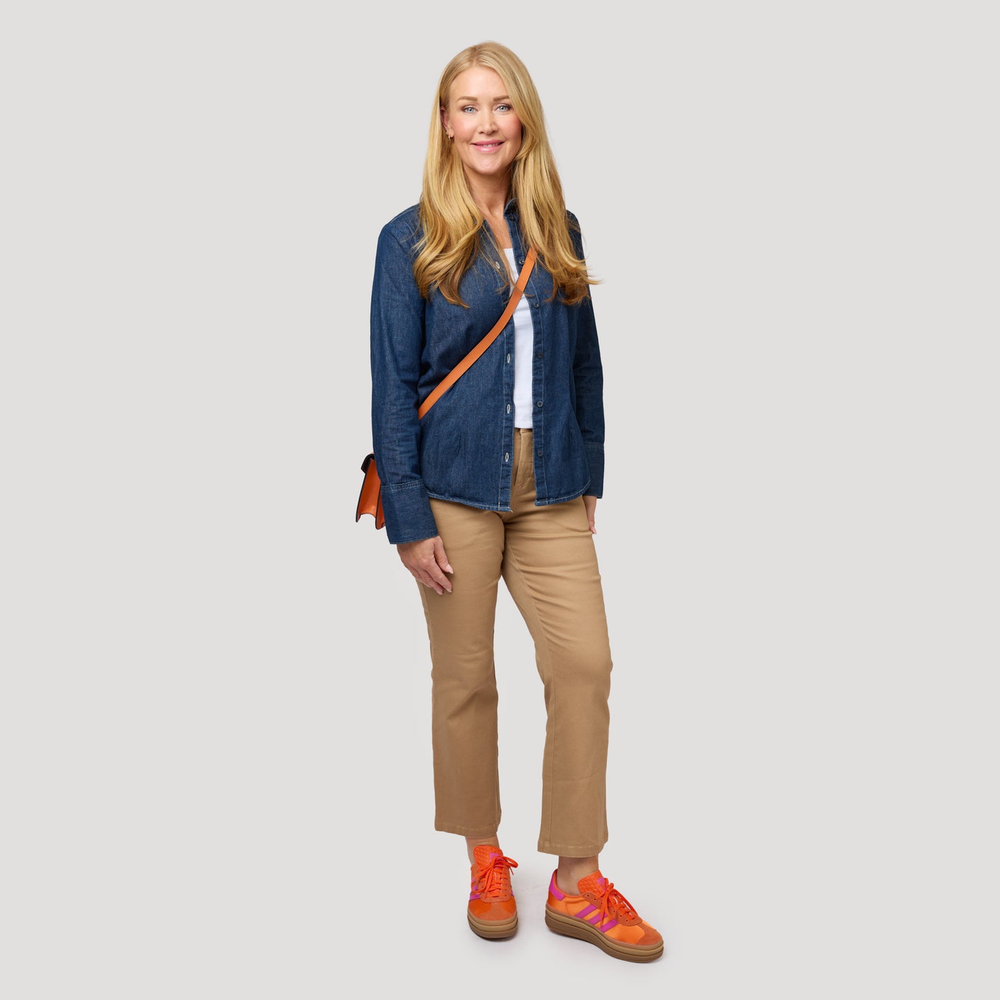 Greta-pellava - Valkoinen