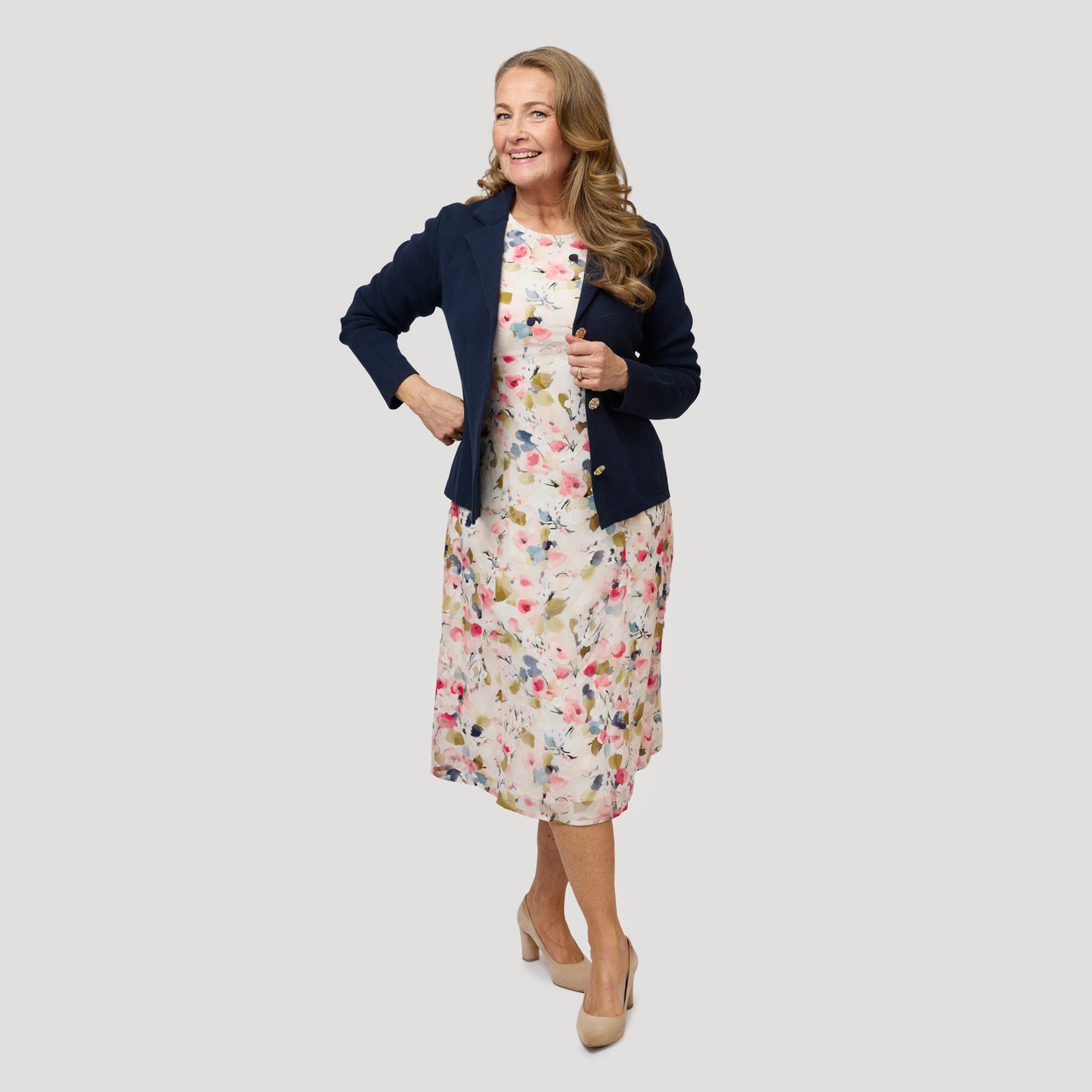 Josefin-mekko - Kukallinen