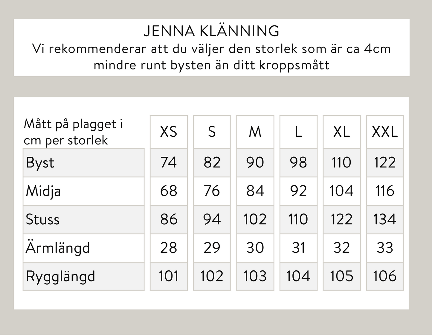 Jennan mekko - sininen