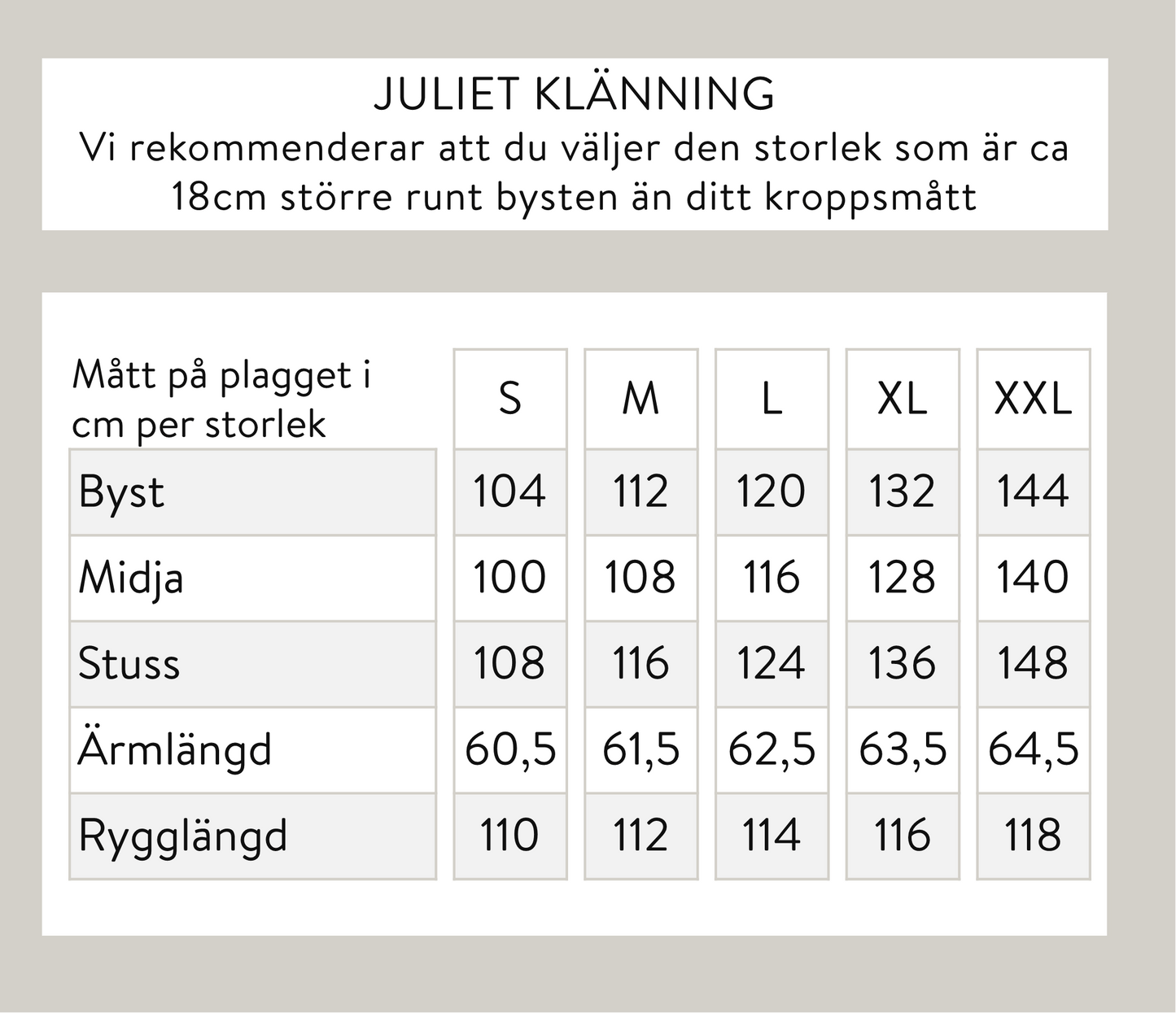 Juliet linneklänning - Blå
