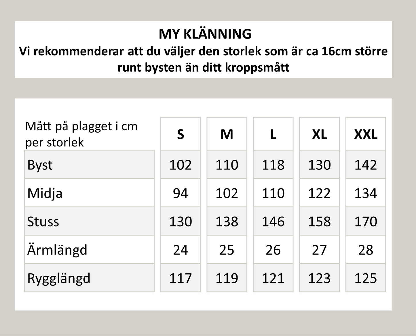 Mekko - Tummansininen