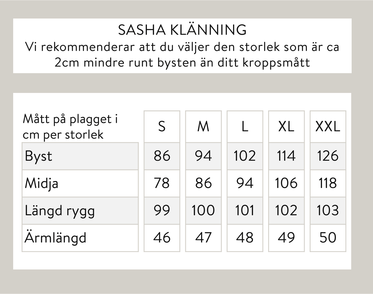 Sasha klänning - Grön