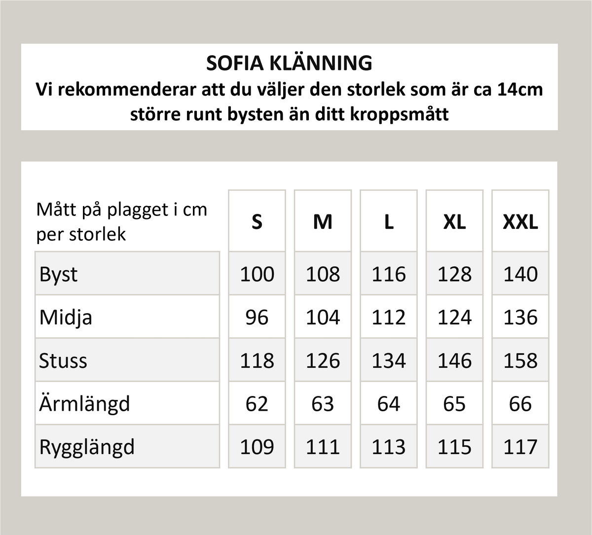 Sofia-mekko - Ruskeapilkullinen