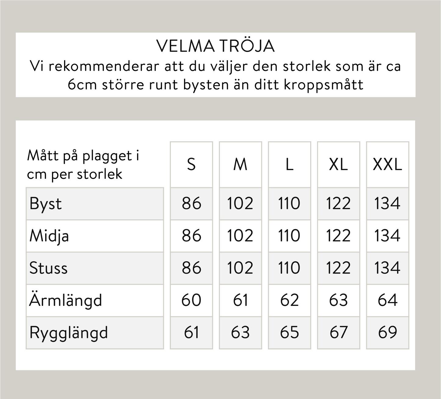 Velma tröja - Mörkgrön