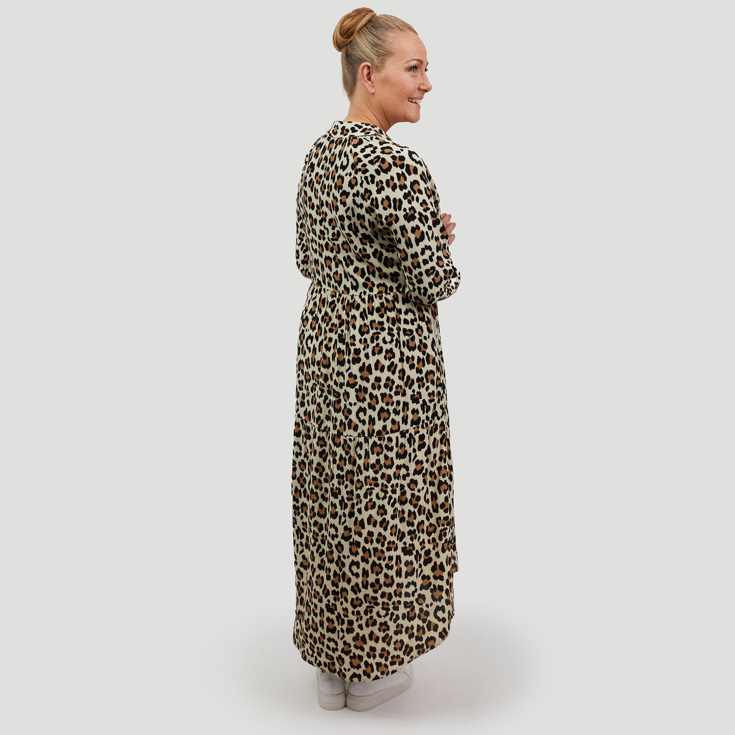 Beryl mekko - Leopardi