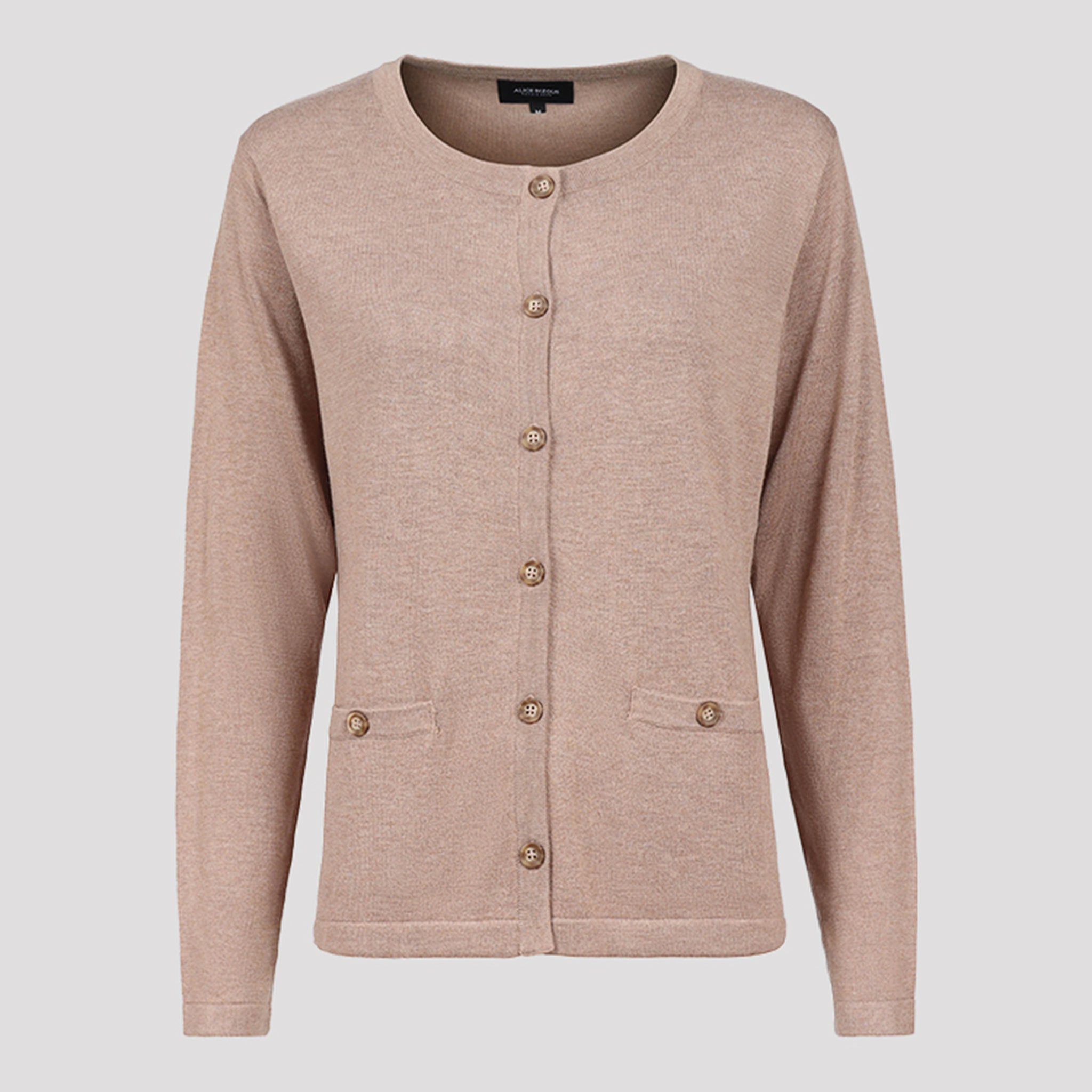 Daniela cardigan - Beige