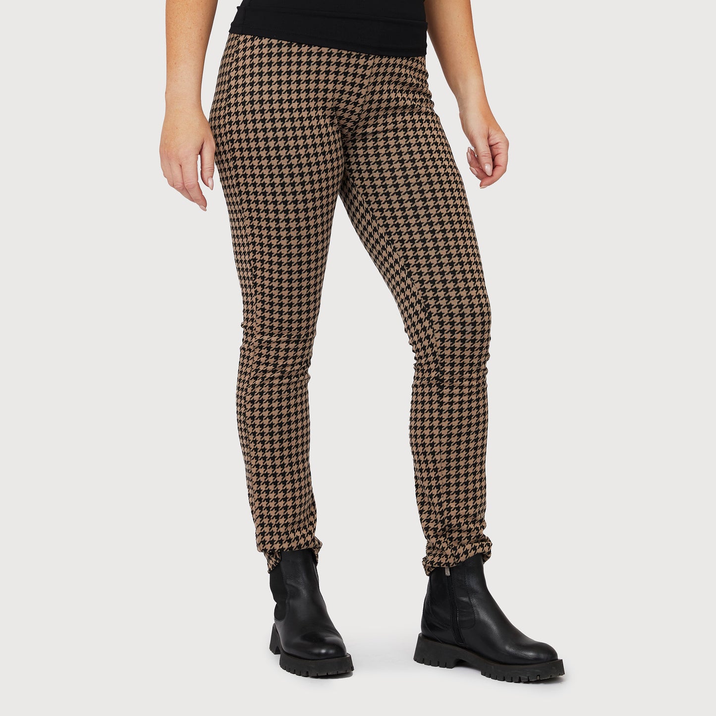 Harriet leggings - Beige