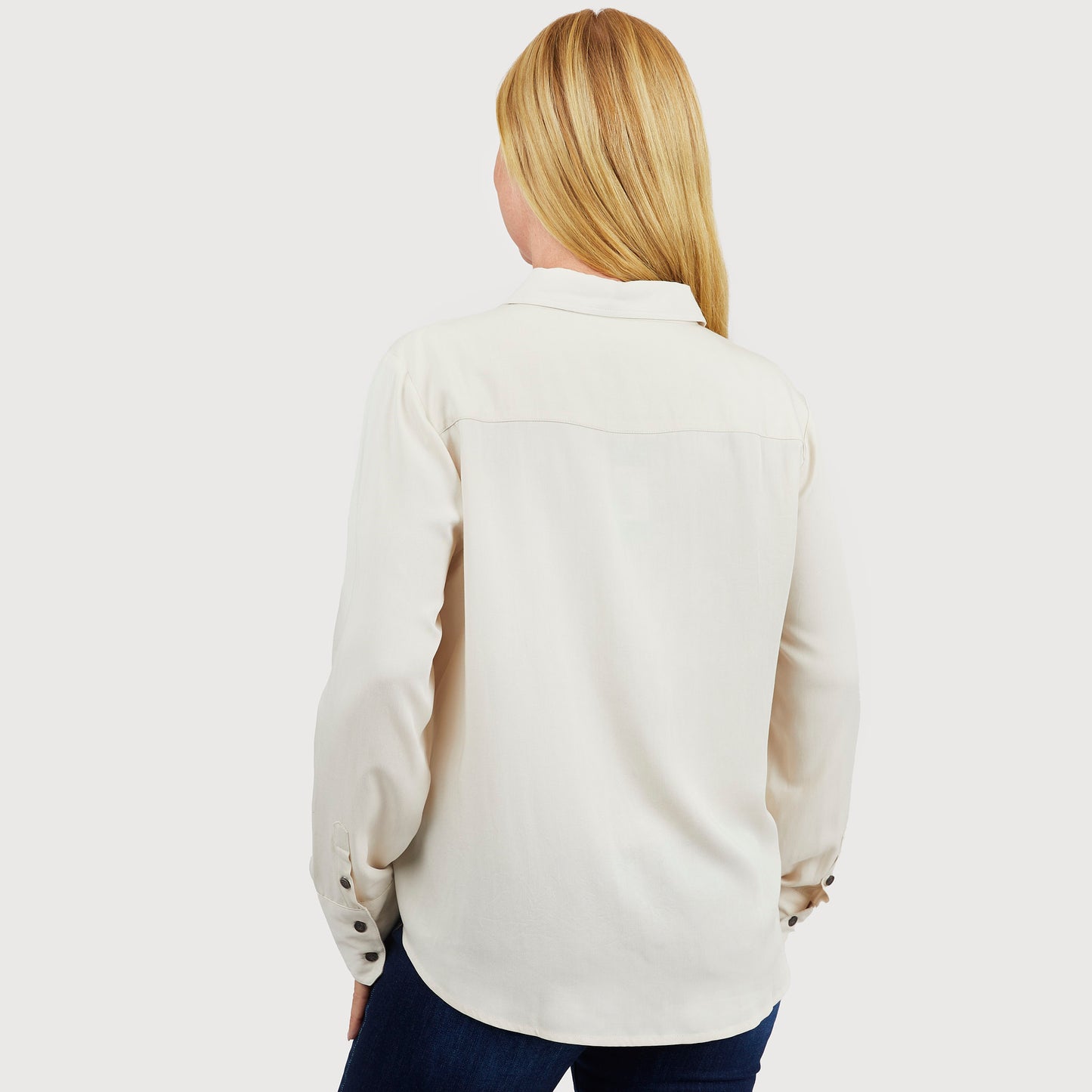 Joan shirt - Beige