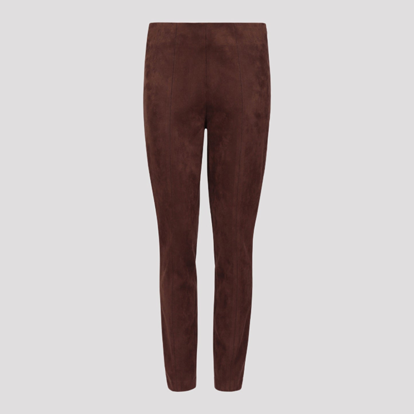 Morana leggings - Brun