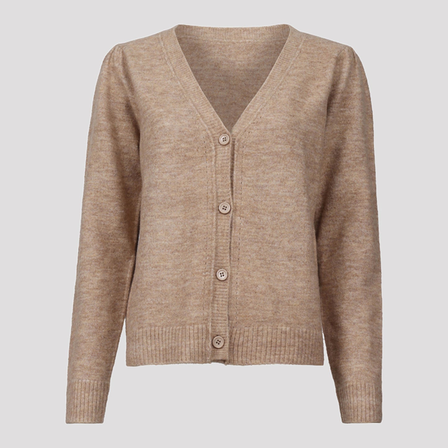 Zinnia cardigan - Beige