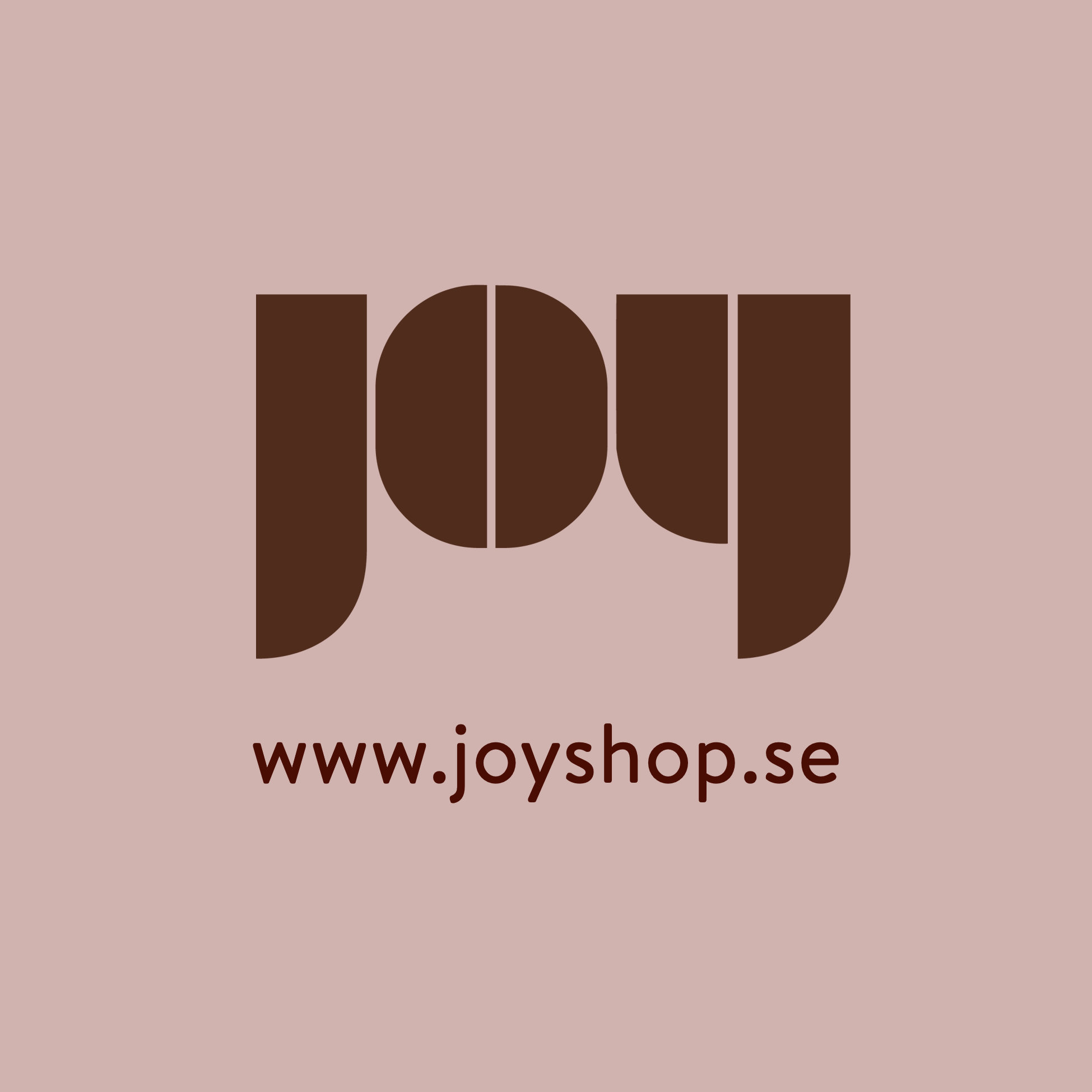 Joyshop presentkort