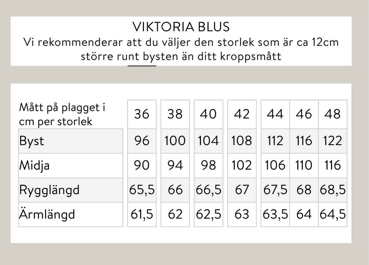 Viktoria blus - Rosa